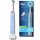 Electricna zobna ščetka Oral-B PRO 3 3000 CrossAction Blue