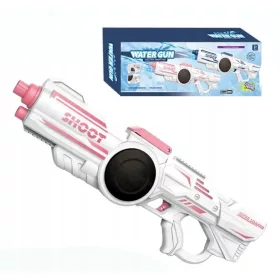   VODOPIK ELEKTRIČNI AVTOMATSKI ZA OTROKE, MLADOSTNIKE IN ODRASLE