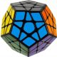 MEGAMINX DVESEDMETNA KOCKA TWELVE HEDRON 3x3