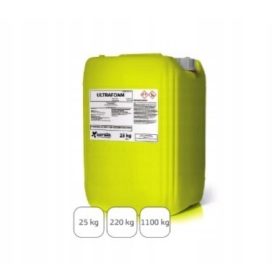   ULTRAFOAM 27kg - aktivna pena za čiščenje perutninskih hlevov