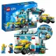 LEGO CITY AVTOPRALNICA LEGO KOCKE DARILNI SET