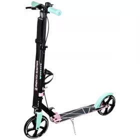 Skuter Raven Estelle 200mm zavora in zvonec