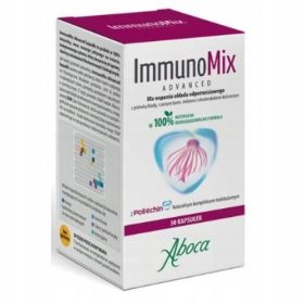 Imunomix Napredno 50 tablet