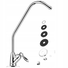    KERAMIČNI IZLET ZA VODNI FILTER OSMOZA OBRNJEN IZLET ZA OSMOZO