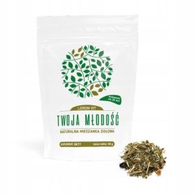 Zeliščna mešanica Lorem Vit Vaša Mladost 50 g