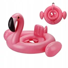 PLAVALNO KOLO ZA OTROKE FLAMIN S SEDEŽEM