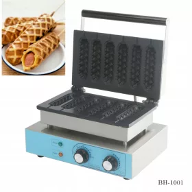 Pekač za vaflje Cukus BH-1001 1550 W