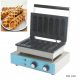 Pekač za vaflje Cukus BH-1001 1550 W
