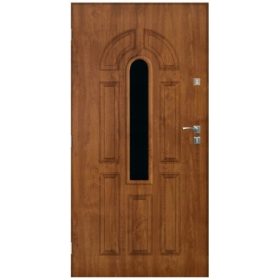 Leva vrata zunanja Pantor 90 cm