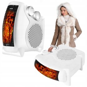 Električni grelnik ventilatorja BLOW FH-A02 2000 W