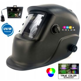 itnik za obraz Verda SN853, črn