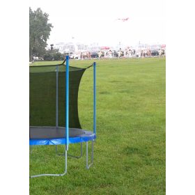   Mreža za trampoline z notranjo zaščito za trampolin premera 305 cm - 312 cm