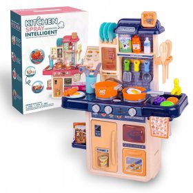 OTROŠKA INTERAKTIVNA KUHINJA ZA OTROKE