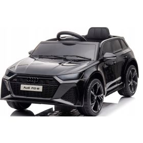 Avto Audi RS6 4x4 Električno vozilo za otroke 12V 7Ah 4x4