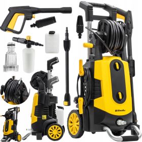 Visokotlačni čistilnik Riwall PRO RS280 280 bar 2800 W