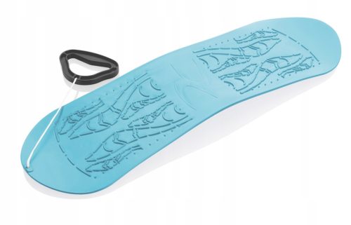 Jabolčni Snowboard ACRA Marine Slider