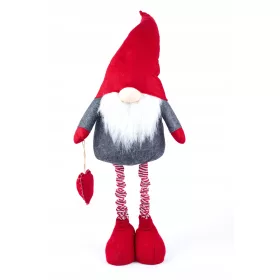   BOŽIČNA FIGURICA SLONČEK XXL 128 CM NASTAVLJIVA VIŠINA TELESKOPSKE NOGE