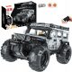 Mold King gradbeni bloki 15009 avto na daljinsko vodenje 1288 elementov TECHNIC