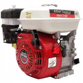 Kompaktor Moč&Delo 7 KM