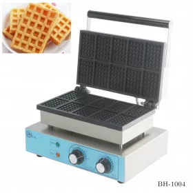 Pekač za vaflje Cukus BH-1004 1550 W