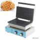 Pekač za vaflje Cukus BH-1004 1550 W