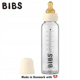 BIBS steklenička proti kolikam 225 ml