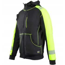 Pulover Benefit Rival, univerzalen, velikost L