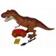 Dinozaver z daljinskim upravljanjem LT237 z parnim dihanjem