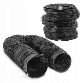 Fleksibilna cev za industrijski ventilator Ø300 mm 1000 cm