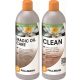 Pallmann PAKET MAGIC OIL CARE 0,75L + CLEAN 0,75L