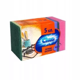 Kuhinjsko korito Cluo Maxi, 5 kosov