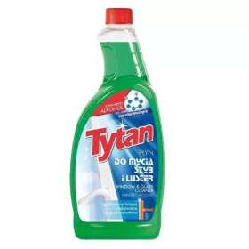 Tekočina za čiščenje stekel in ogledal NanoFormula 750ml