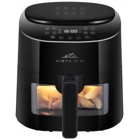  ETA Vista Digi 116890000 črna