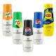 SodaStream mešani sirup set 440 ml 5 kosov