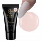 Boska akrilni gel Polyshape 30g nežno roza