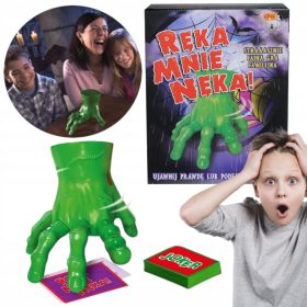 Družabna igra Roka me tišči - Nova različica Epee