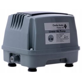 Dmuchawa za črpanje membran 3600 l/h