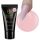 Boska akrilni gel Polyshape 30 g svetlo roza