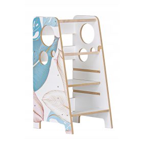 Kuhinjski pomočnik z grafiko LIŠČE BKMG+2