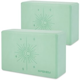 Spokey ASURA Blok za Jogo