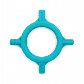    Logopedsko, zobno, ortodontsko, senzorično, terapevtsko ARK Terapevtsko grizalo odtenki zelene