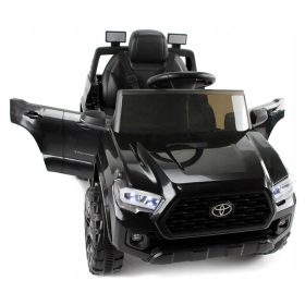    Toyota TACOMA, PILOT Avtomobilski akumulatorski Usnjeni RADIO FM