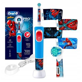 ORAL-B VITALITY PRO 103 ZOBNA ŠČETKA ZA OTROKE