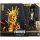 FORTNITE ORO FIGURICA