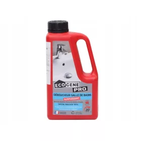 Ekogenski gel za greznice 1 l