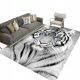 PREPROGA WHITE TIGER 3D SOFT 200x300