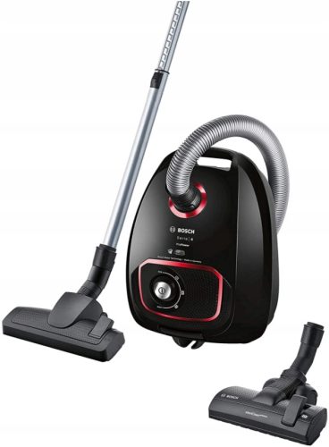  Bosch BGBS4POW1 sesalnik z vrečko Turbo krtača