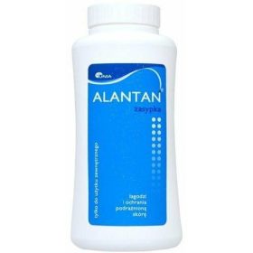 Alantan zdravilni prašek 50 g