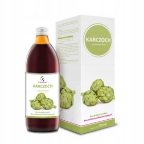   Slovenian Name: Symbiotics sok artičoke 500 ml - Naravni sok iz listov artičoke

SEO-Optimized Description: 
Symbiotics sok artičoke je naravni sok, narejen iz 100% svežih listov artičoke. Ta pasteuri