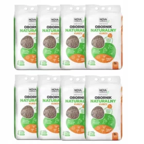   Organsko gnojilo za vrtnarjenje, naravno gnojilo za rastline Vila 1 kg 1 l